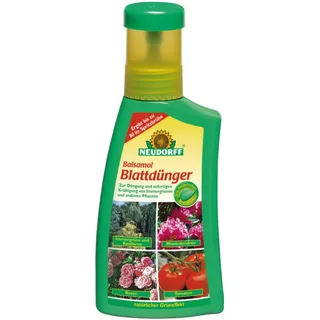 NEUDORFF Koniferen-Balsam Dünger 250 ml
