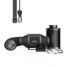 AC Infinity Luftfilter-Set PRO T4 100mm, 350 m3/h