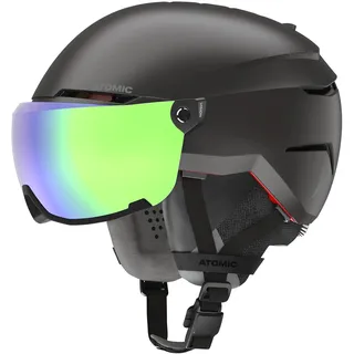 Atomic Savor Amid Visor HD S black