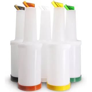 Speedbottle Save  ́N ́Serve - 0,95l