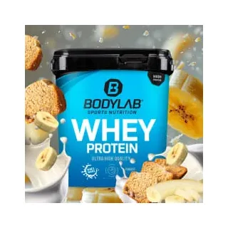 Bananenbrot Pulver 1000 g