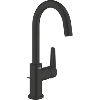 Grohe Start Einhandmischer Mattschwarz