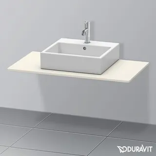 Duravit XSquare Konsole XS060E09191