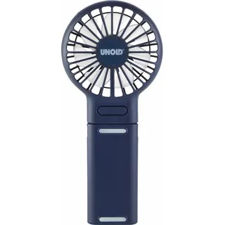 Unold Ventilator 86648 Breezy Fold blau,