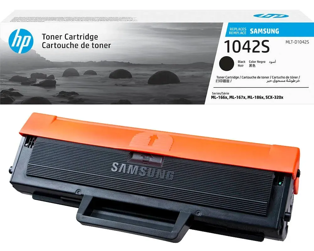 Samsung Original-Toner MLT-D1042S/ELS