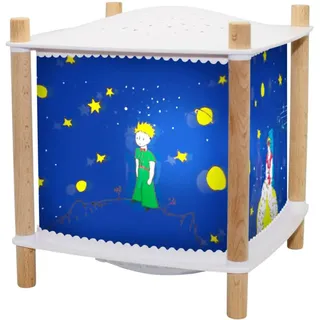 Trousselier Nachtlicht mit Musik, Kinder Schlaflicht Der kleine Prinz,