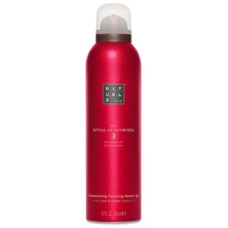 RITUALS The Ritual of Ayurveda Foaming Shower Gel 200 ml