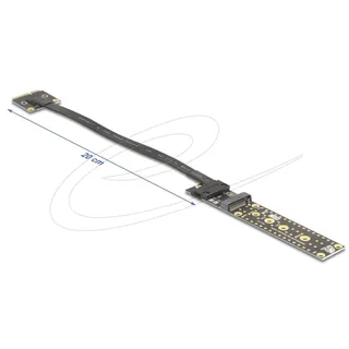 DeLock 81501 Mini PCIe