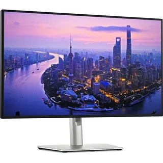 Dell UltraSharp U2725QE 68,6cm (27") 4K IPS Office Monitor 16:9 HDMI/DP/LAN/TB4 PD140W 120Hz