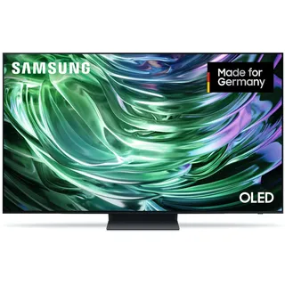 Samsung GQ55S90D 55" OLED 4K Tizen Smart TV S90D