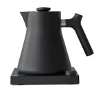 Fellow Corvo EKG – Wasserkocher 1 L Schwarz