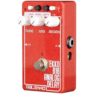Malekko EKKO 616 MKII