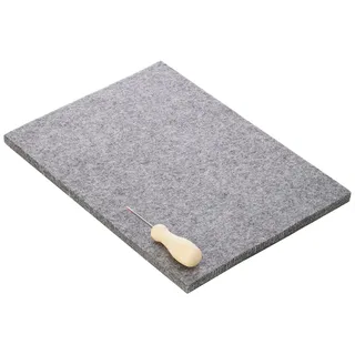 Efco Prickle Filz Plus Nadel, 2 Stück