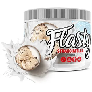 Sinob Flasty Geschmackspulver - Stracciatella