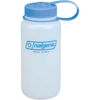 Ultralite Wide Mouth White/Blue 0,5 l