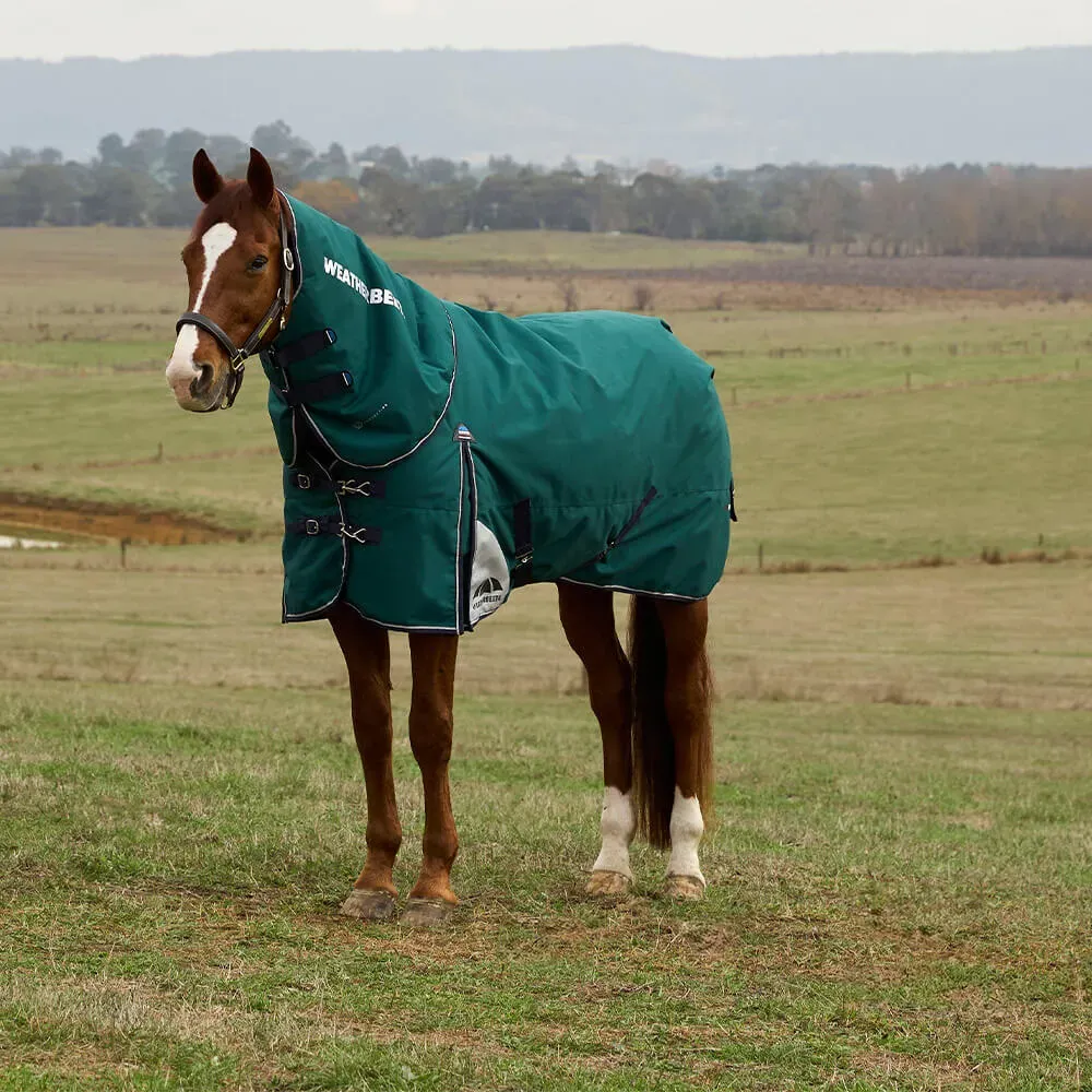 Weatherbeeta Comfitec Plus Dynamic Turnout Detach-A-Neck 0g, 145