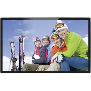 Braun Photo Technik Braun DigiFrame 270 Business Line 68,58cm (27,0