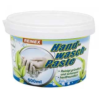 Reinex Handwaschpaste Dose Handreiniger Seife sandfrei