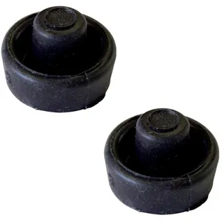 Anakel Home Fissler Vitaquik Ventilmembrane (für Töpfe, die vor 2002 hergestellt wurden), 2 Stück