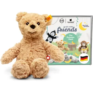 Hörspiel Jimmy Bär