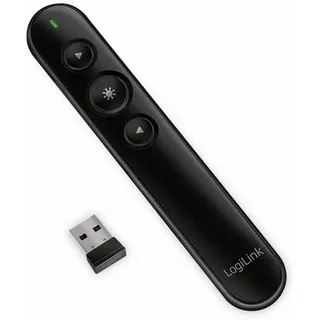 Logilink Presenter, ID0190