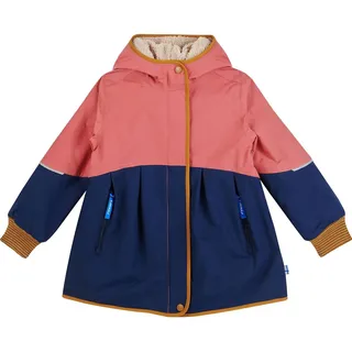 Finkid Aina Mukka rose/cinnamon (206416) 80/90