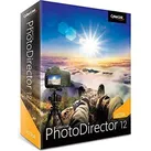 CYBERLINK Photo Director 12 Ultra (deutsch) (PC)