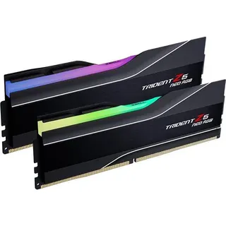 G.SKILL Trident Z5 Neo RGB - DDR5 - Kit - 32 GB: 2 x 16 GB