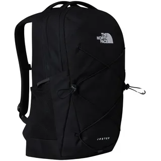 The North Face Jester Rucksack (27,5L) - Schwarz