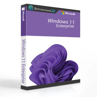 Microsoft Windows 11 Enterprise