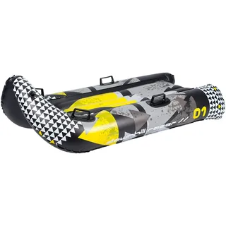 Restart Downhill Racer Snowglider
