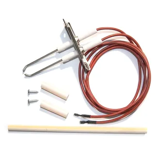 Vaillant Elektrode Zündung 090688