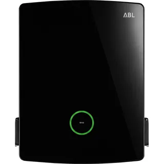 Extender+ Ladedose (100000183) schwarz
