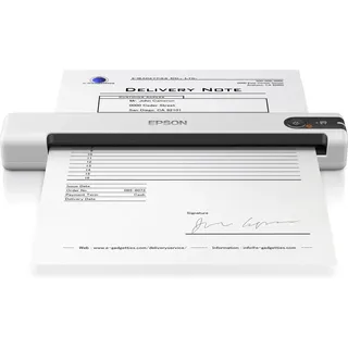 Epson WorkForce DS-70
