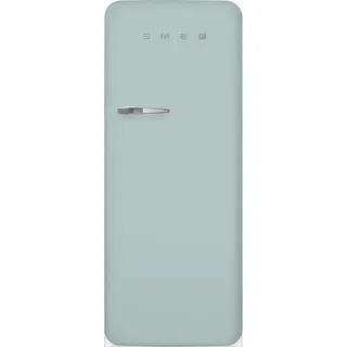 FAB28RDSA6 Retro-Kühlschrank (270 l, 1530 mm hoch, Sea Salt Green)