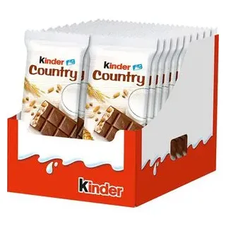 Ferrero kinder Country Schokoriegel 20 St.