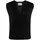 kühlende Weste schwarz 4XL