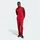 Herren Active Maroon S
