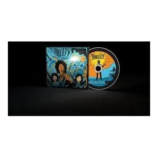 CD Thin Lizzy - The Acoustic Sessions