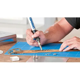 DREMEL DREMEL® VersaTip Zubehörset für Brandmalerei