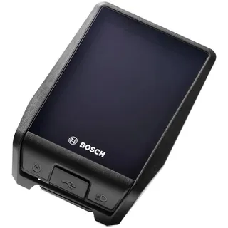 Bosch Nyon (BUI350) Schwarz