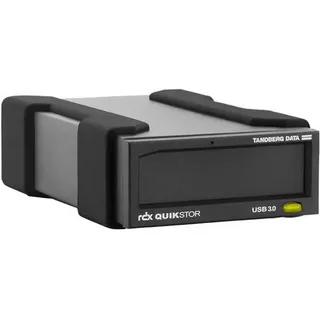 Tandberg Data 8866-RDX Wechselplattensystem extern