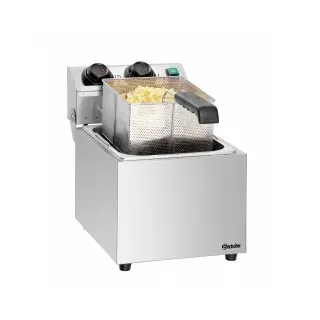 Bartscher Nudelkocher 8L MDI