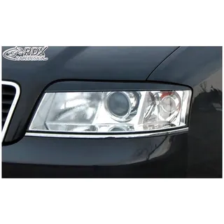 RDX Racedesign RDSB051 A6 4B/C5 2001-2004 (ABS)