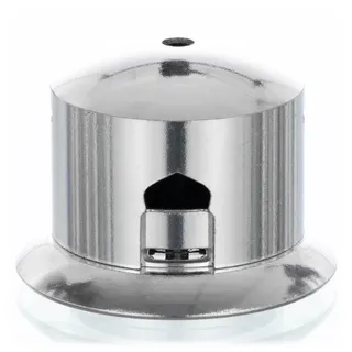 Shisha Heat Management Aufsatz Only One