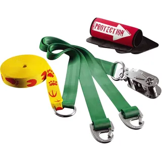Slackline-Tools Slackline Kids ʼnʼ Slack""