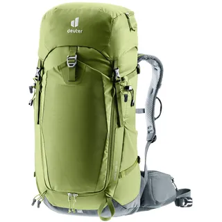 Klettersteig Wanderrucksack (Modell 2024)