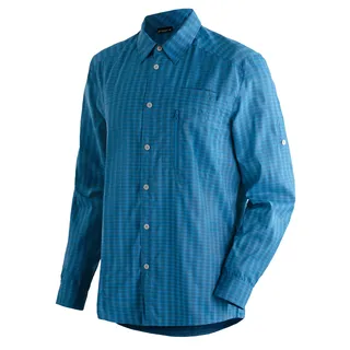 Maier Sports Herren Mats Langarmhemd