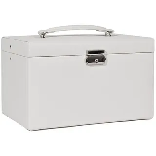 Friedrich Friedrich|23 Schmuckkoffer Jolie 2.0 Weiss