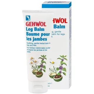 Eduard Gerlach GEHWOL Bein Balsam 125 ml